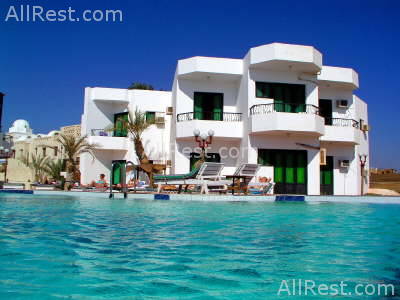 Dyarna Hotel 